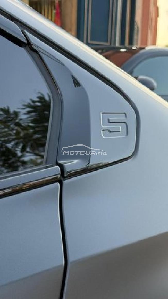 BMW serie 5 550e XDrive 2026