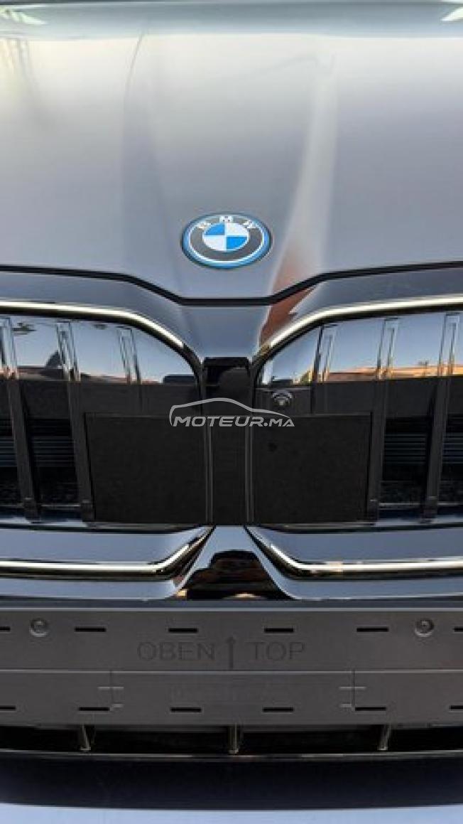 BMW serie 5 550e XDrive 2026