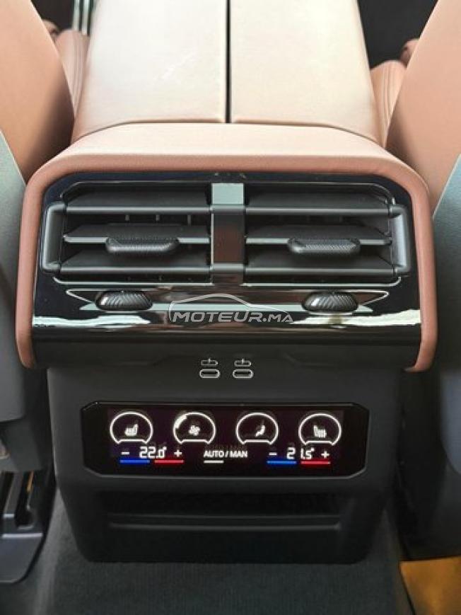 BMW serie 5 550e XDrive 2026