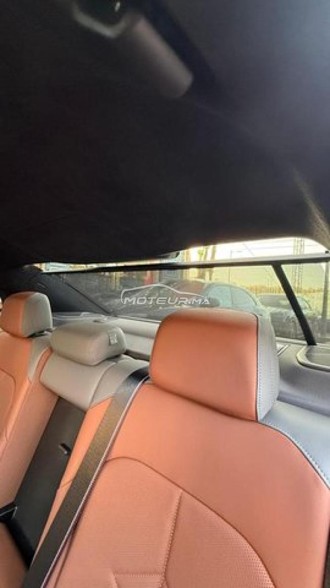 BMW serie 5 550e XDrive 2026