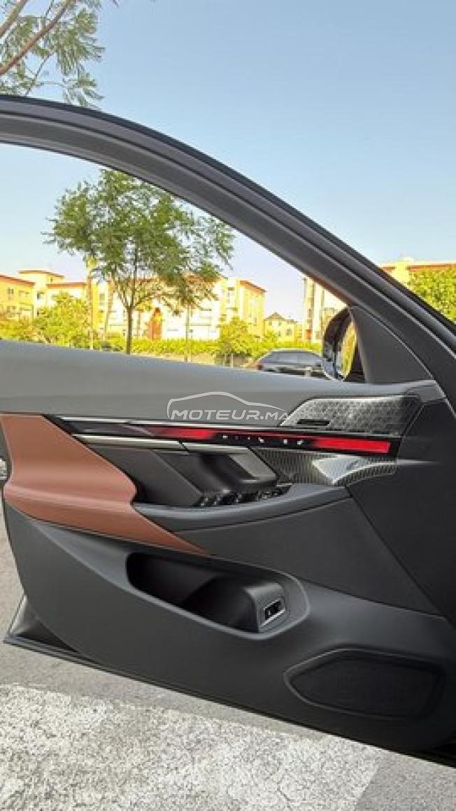 BMW serie 5 550e XDrive 2026