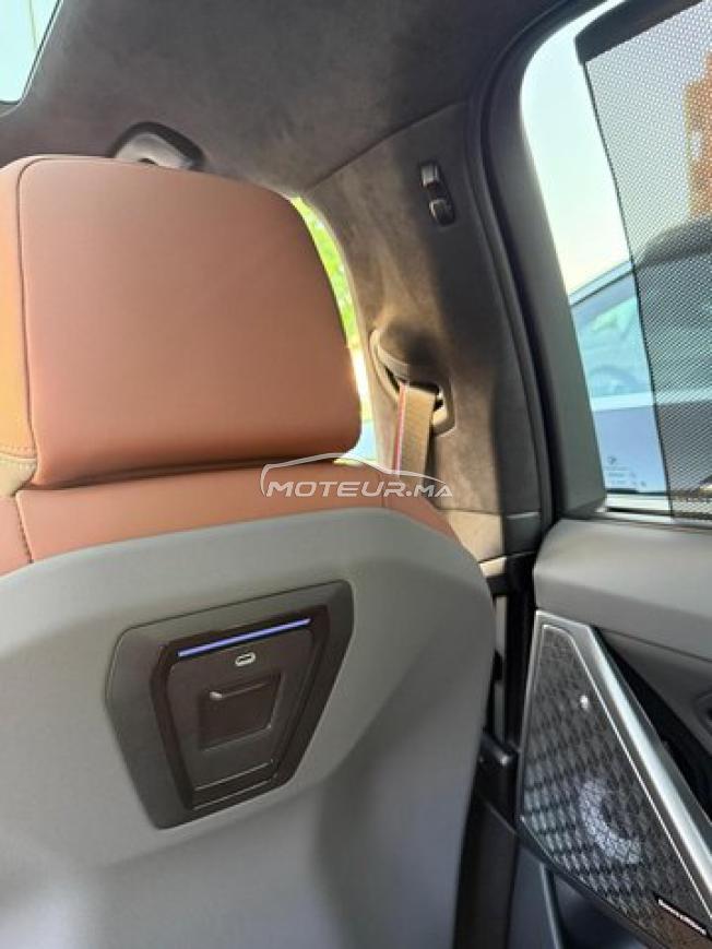 BMW serie 5 550e XDrive 2026