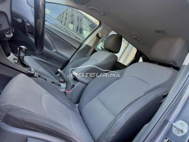 Hyundai i30 diesel automatique