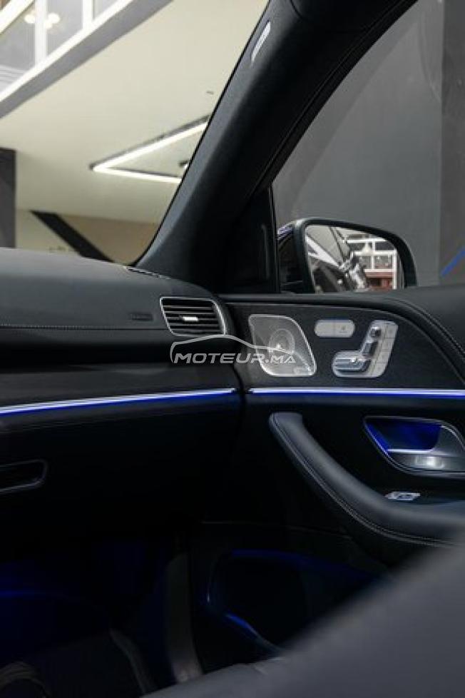 Mercedes-Benz Classe GLE Hybride Automatique 2026