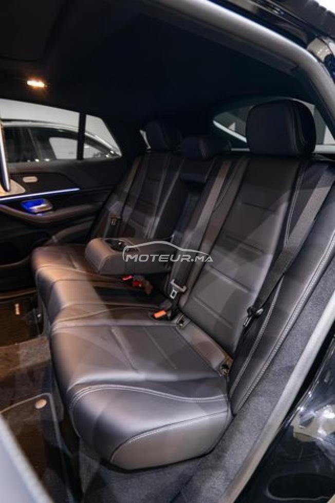 Mercedes-Benz Classe GLE Hybride Automatique 2026