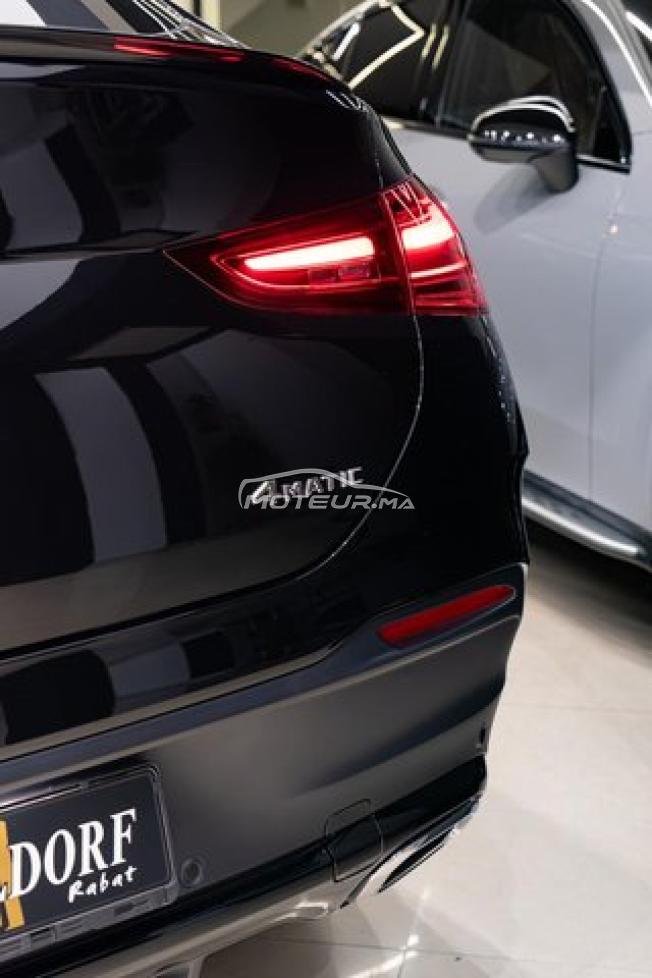 Mercedes-Benz Classe GLE Hybride Automatique 2026