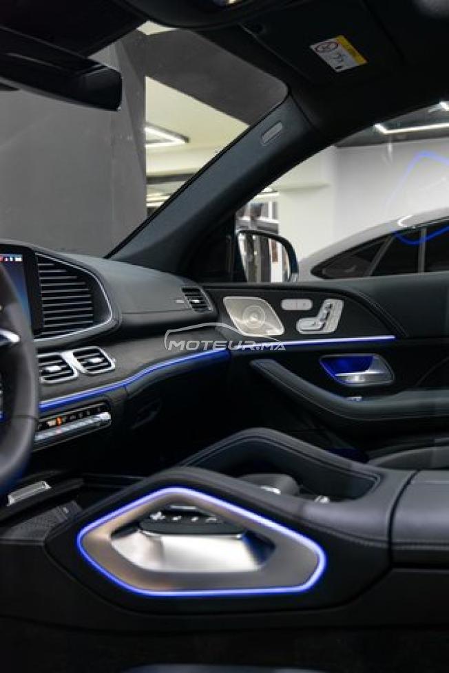 Mercedes-Benz Classe GLE Hybride Automatique 2026