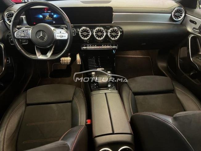 1790 - Mercedes CLA Coupé 2023 expertisée avec fin