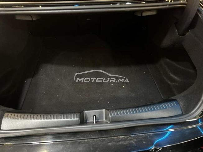 1790 - Mercedes CLA Coupé 2023 expertisée avec fin