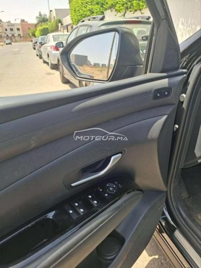 HYUNDAI TUCSON Diesel Automatique 2024