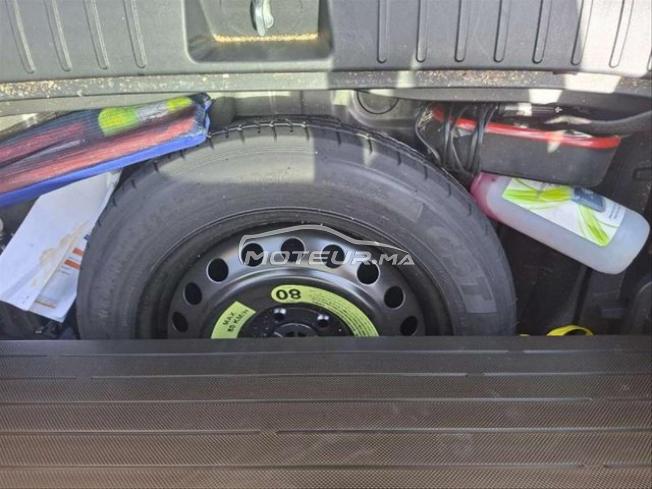 HYUNDAI TUCSON Diesel Automatique 2024
