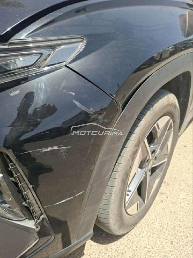 HYUNDAI TUCSON Diesel Automatique 2024