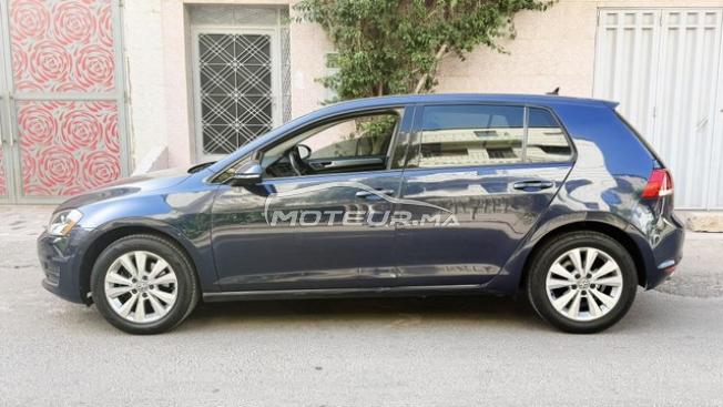 Golf 7 trendline 2L 