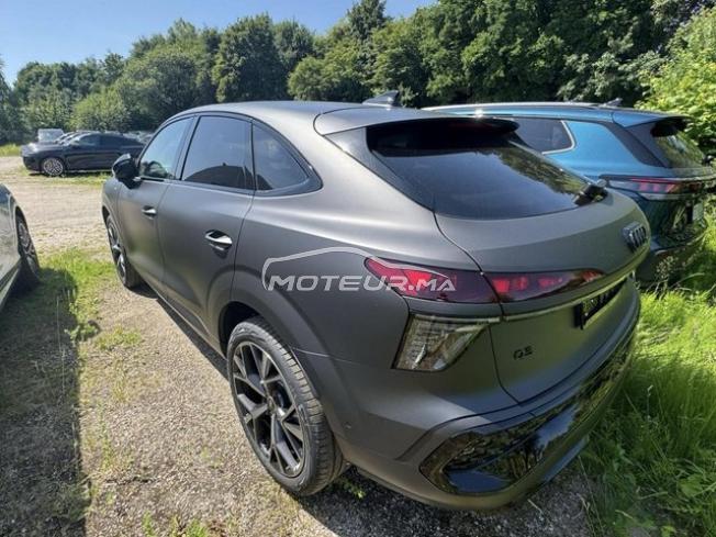 Audi Q3 S-Line 200cv Diesel 2026