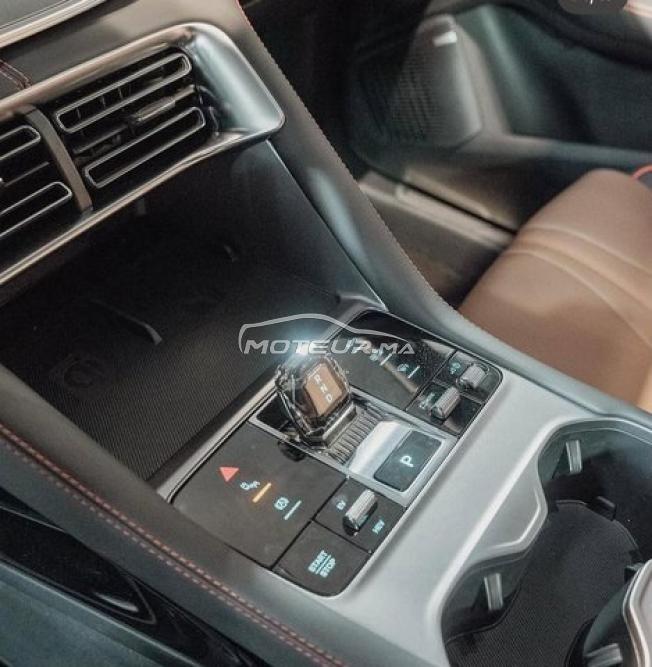 BYD Seal U Comfort Hybride 2025