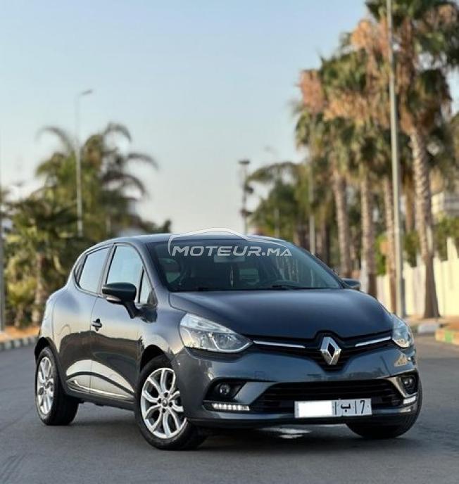 Renault Clio 4 Limited 2020❣️