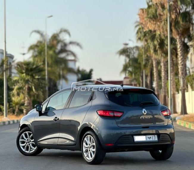 Renault Clio 4 Limited 2020❣️
