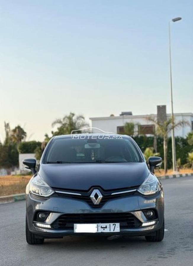 Renault Clio 4 Limited 2020❣️