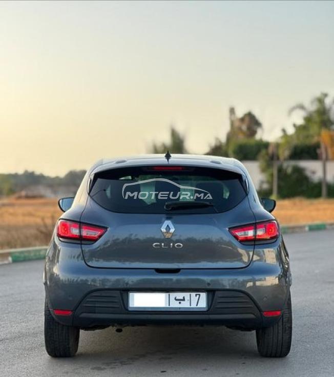 Renault Clio 4 Limited 2020❣️