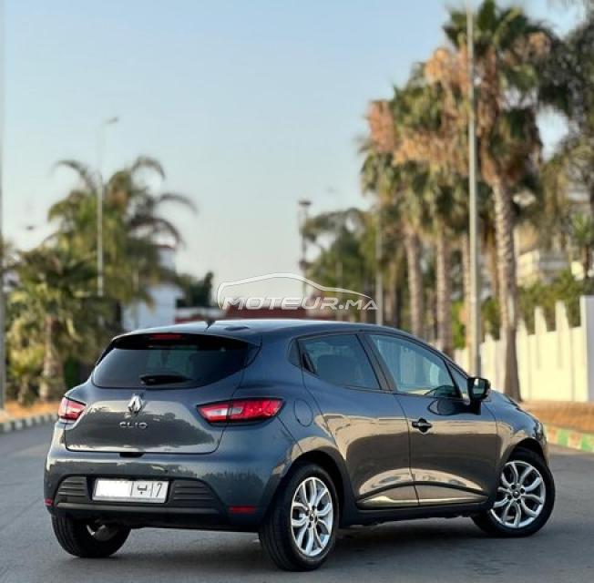 Renault Clio 4 Limited 2020❣️