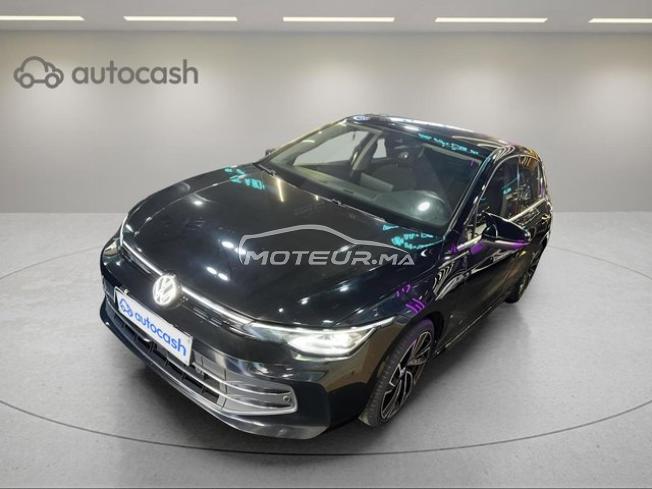 1792 - Volkswagen Golf 2024 expertisée avec financ