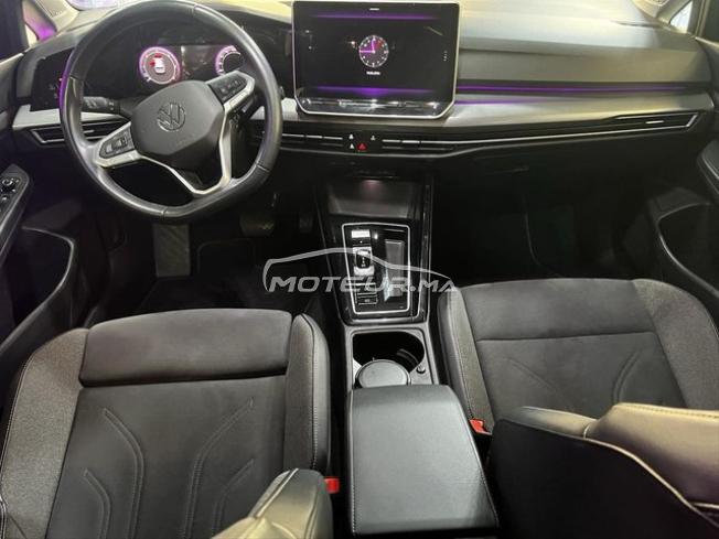 1792 - Volkswagen Golf 2024 expertisée avec financ
