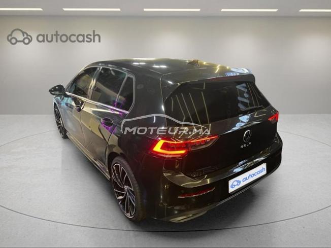 1792 - Volkswagen Golf 2024 expertisée avec financ