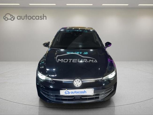 1792 - Volkswagen Golf 2024 expertisée avec financ
