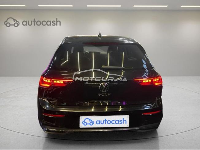 1792 - Volkswagen Golf 2024 expertisée avec financ