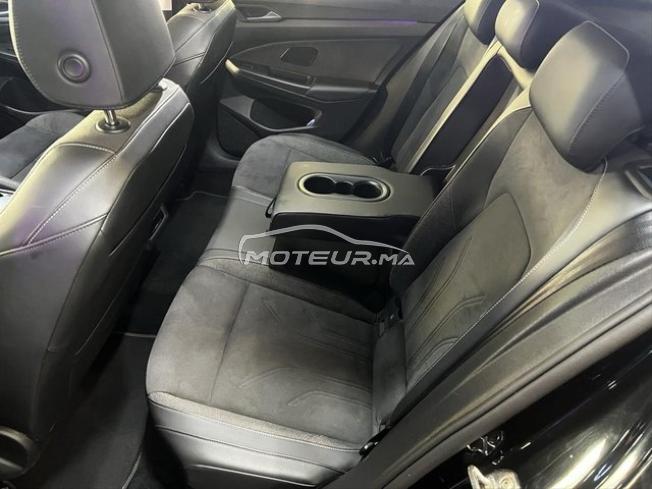 1792 - Volkswagen Golf 2024 expertisée avec financ