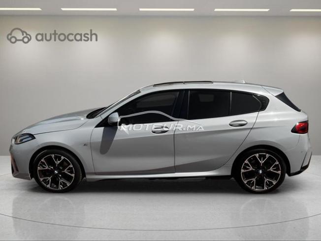 1781 - Bmw Série 1 2025 expertisée avec financemen