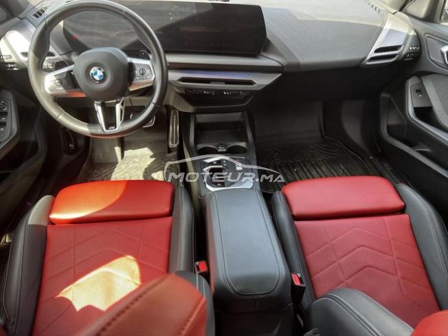 1781 - Bmw Série 1 2025 expertisée avec financemen