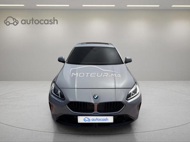1781 - Bmw Série 1 2025 expertisée avec financemen
