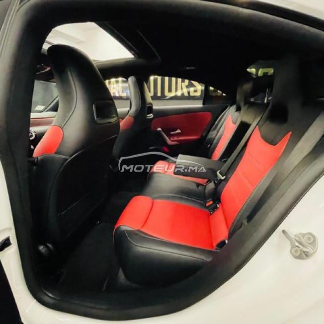MERCEDES CLA220 