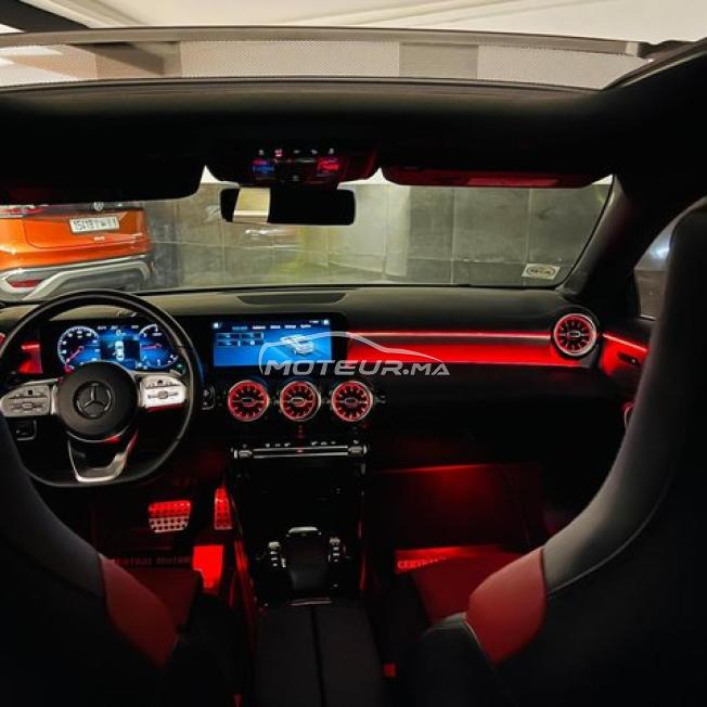 MERCEDES CLA220 