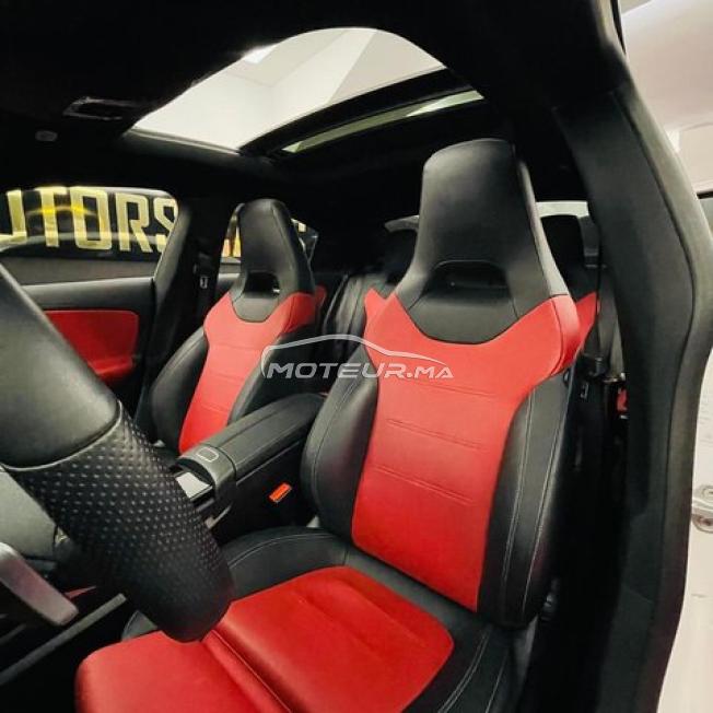MERCEDES CLA220 