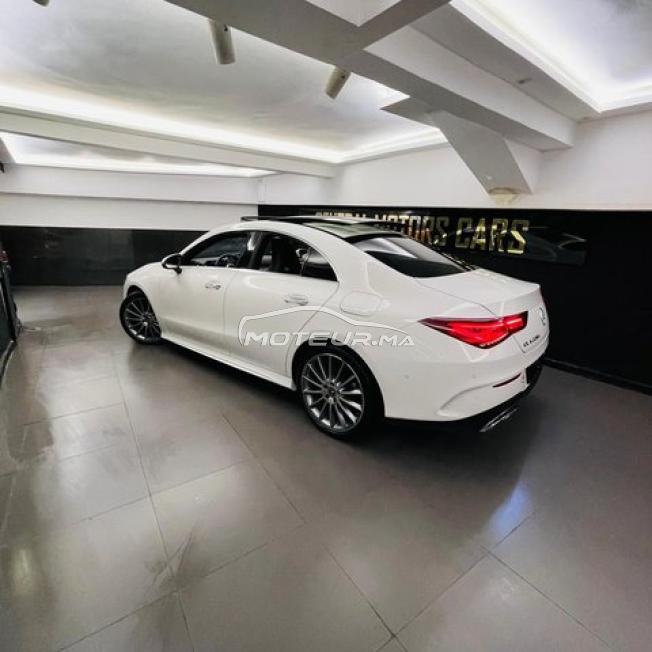 MERCEDES CLA220 