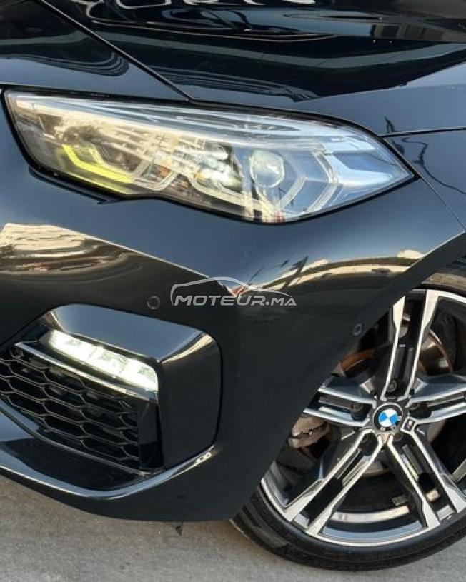 BMW 220d pack M 