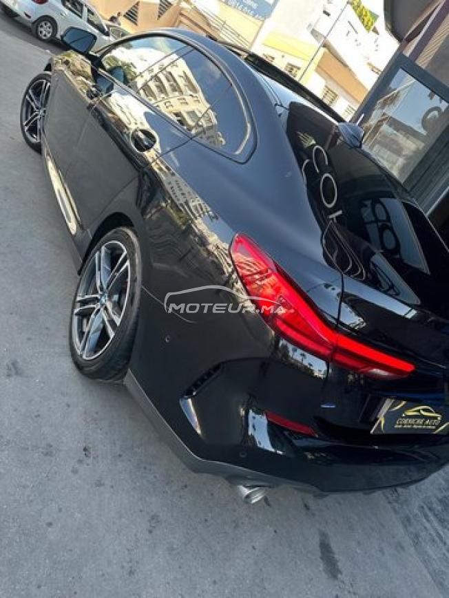 BMW 220d pack M 