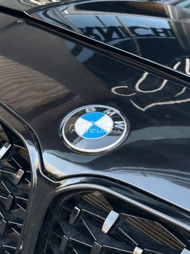 BMW 220d pack M 