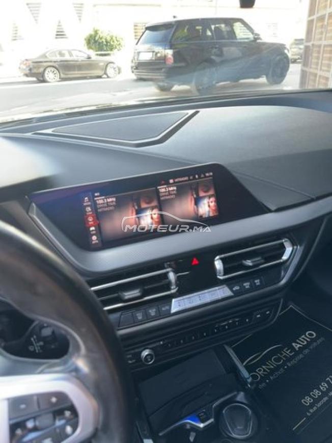 BMW 220d pack M 