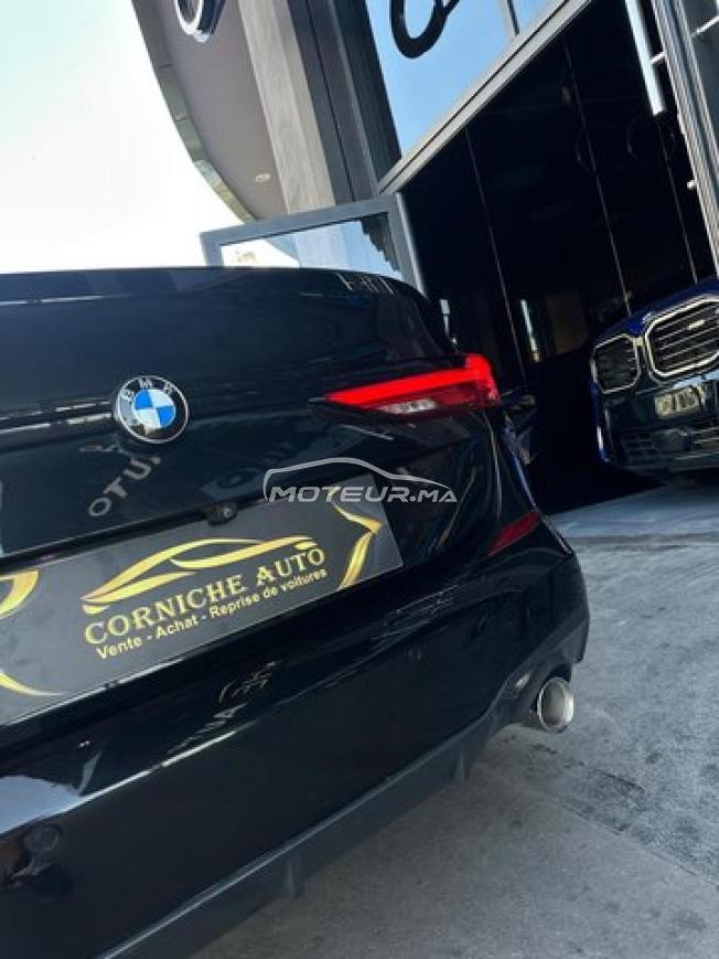 BMW 220d pack M 