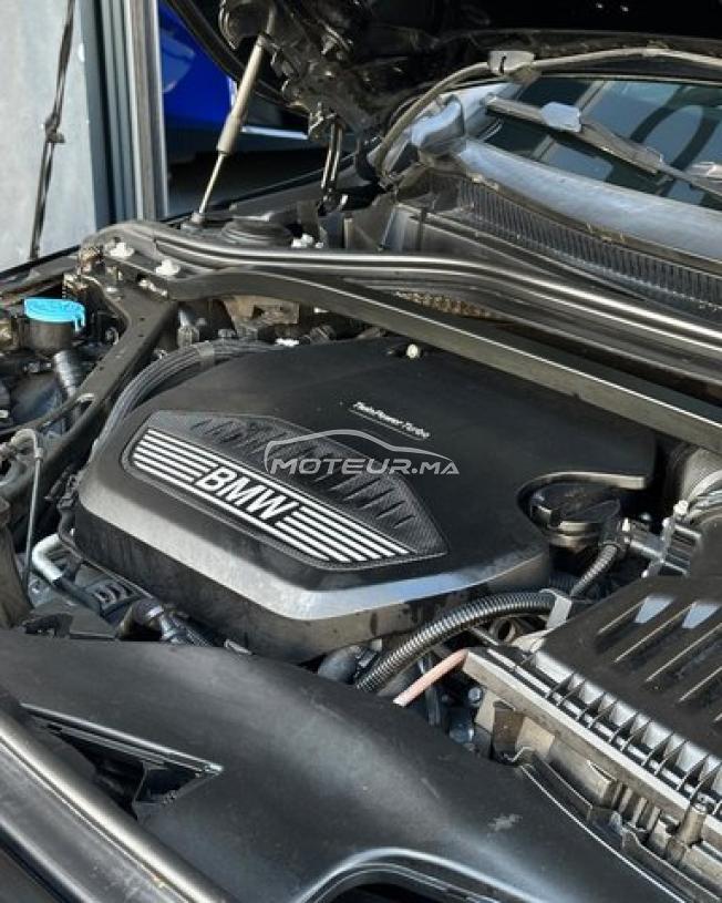 BMW 220d pack M 