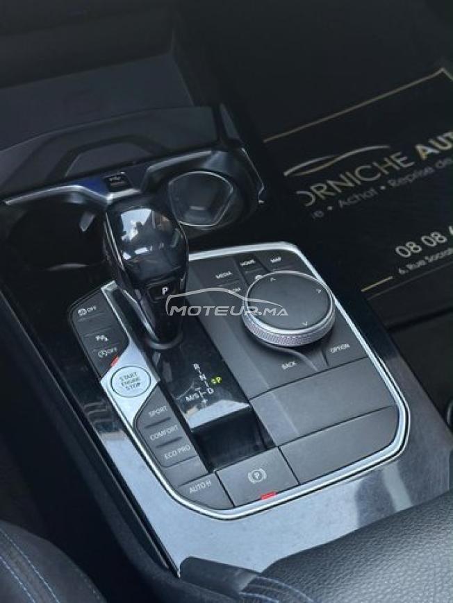 BMW 220d pack M 