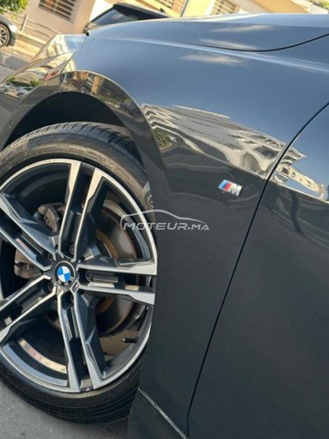 BMW 220d pack M 