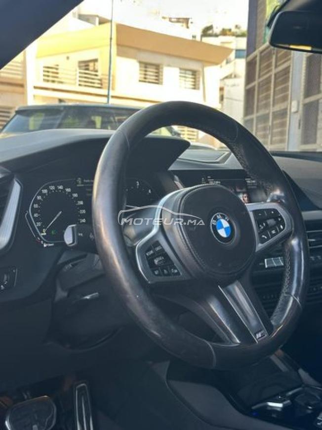 BMW 220d pack M 