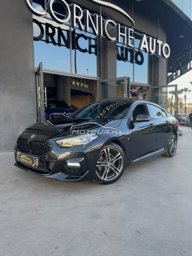 BMW 220d pack M 