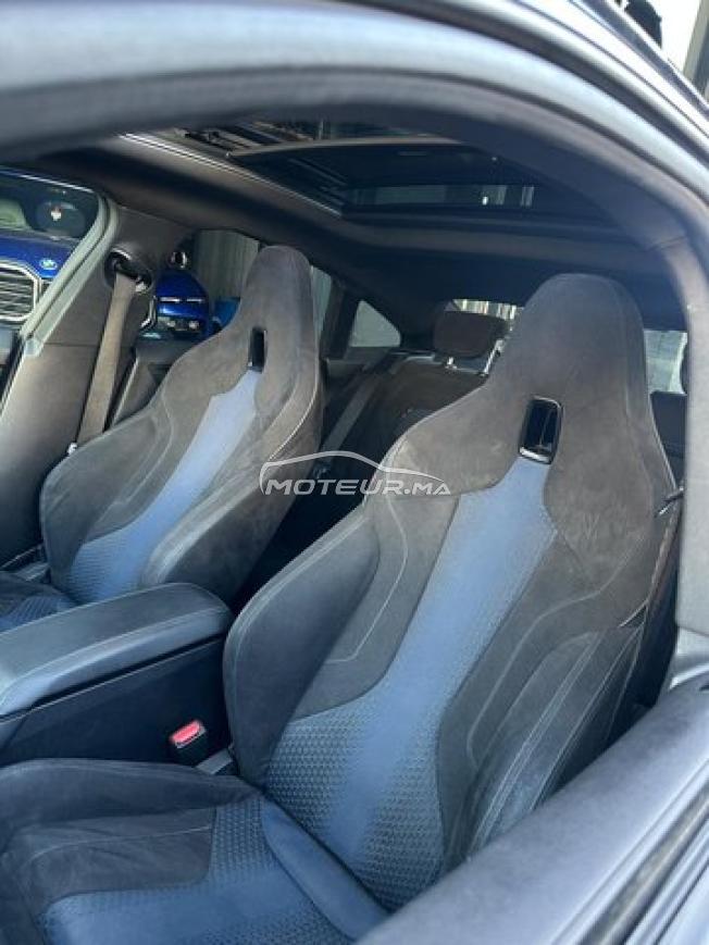 BMW 220d pack M 