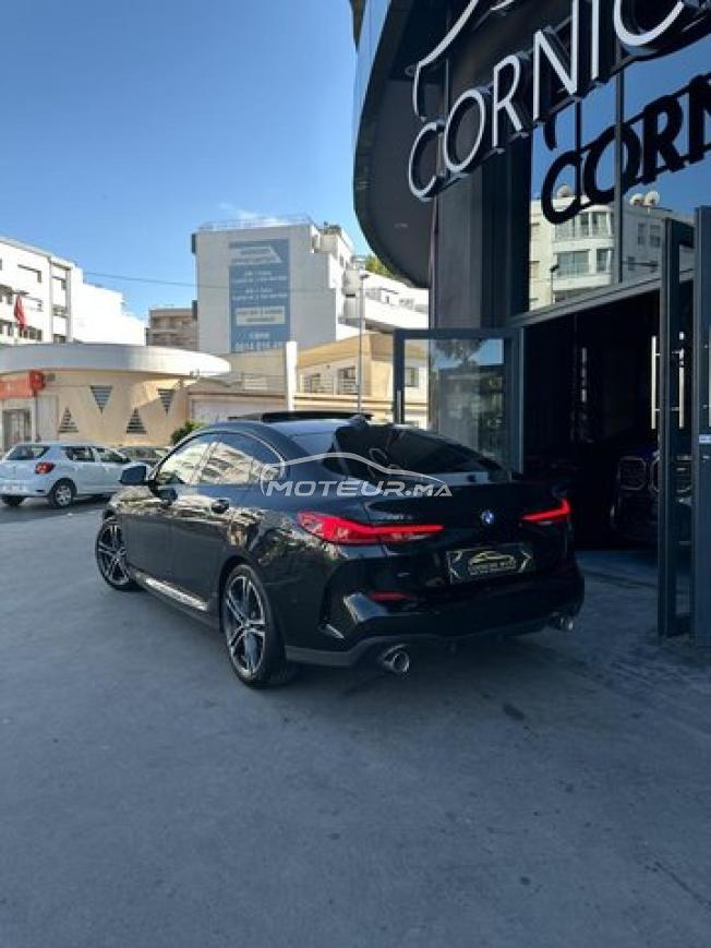BMW 220d pack M 