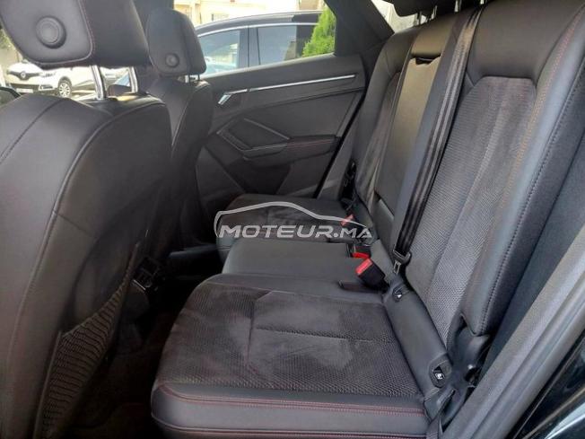 Audi Q3 Sportback 40 TDI à Casablanca 